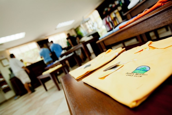 Hotel Punta Blanca Golf & Beach Resort